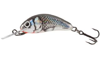 Salmo Hornet Floating 3.5cm - 